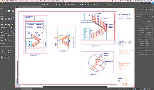 Compare Autocad For Mac And Autocad Lt For Mac