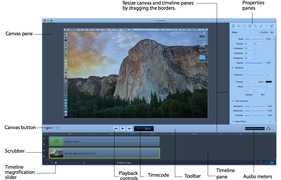 The Easiest Video Editing Software For Mac